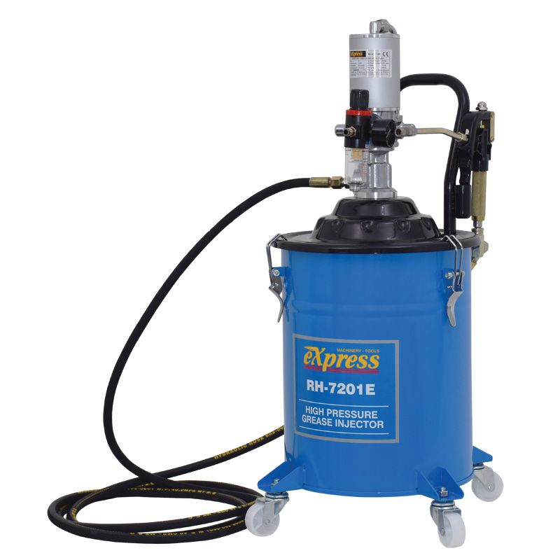 ΓΡΑΣΑΔΟΡΟΣ ΑΕΡΟΣ ΤΡΟΧΗΛΑΤΟΣ 20L - 40648 - EXPRESS