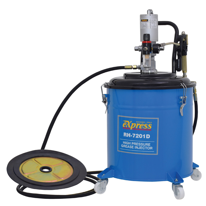 ΓΡΑΣΑΔΟΡΟΣ ΑΕΡΟΣ ΤΡΟΧΗΛΑΤΟΣ 30LIT - 40649 - EXPRESS