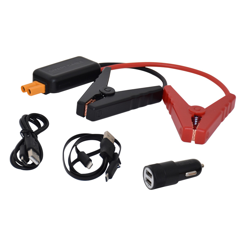 ΕΚΚΙΝΗΤΗΣ JUMP STARTER & POWERBANK - 12V | - 60134 - IMPERIA