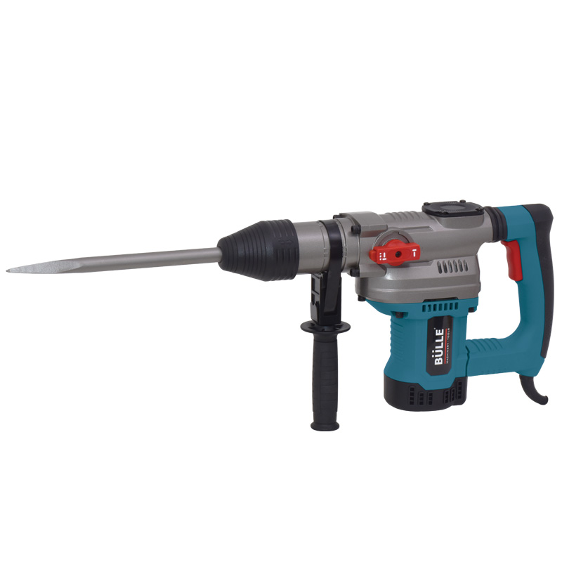 ΠΙΣΤΟΛΕΤΟ SDS MAX 1450W, 40mm -  633364  - BULLE