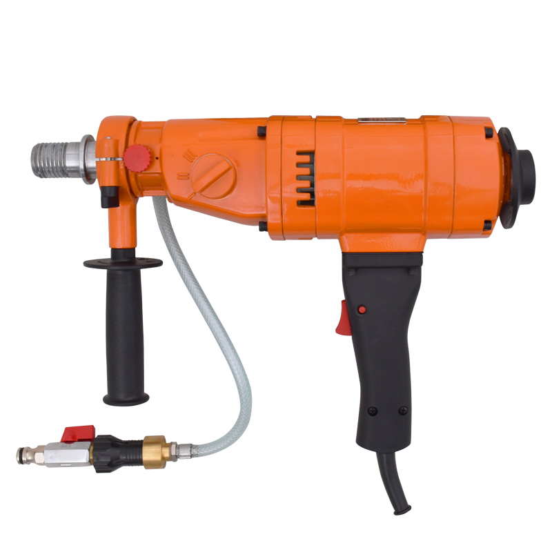 ΚΑΡΟΤΙΕΡΑ ΧΕΙΡΟΣ 2000W Φ150 ΚΑΙ Φ200 -  633183  -  BULLE