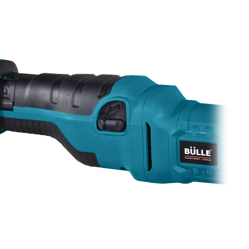 ΣΠΑΘΟΣΕΓΑ 1200W 210mm ΜΕ ΤΑΛΑΝΤΩΣΗ -  633369  -  BULLE