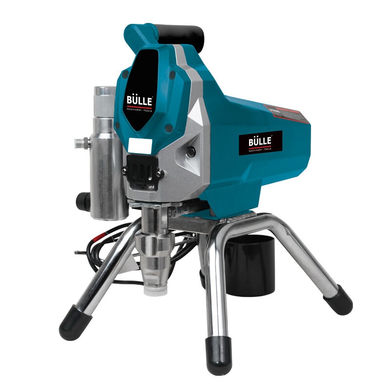 ΗΛΕΚΤΡΙΚΟ ΣΥΣΤΗΜΑ ΒΑΦΗΣ AIRLESS 1000W -  633359  -  BULLE