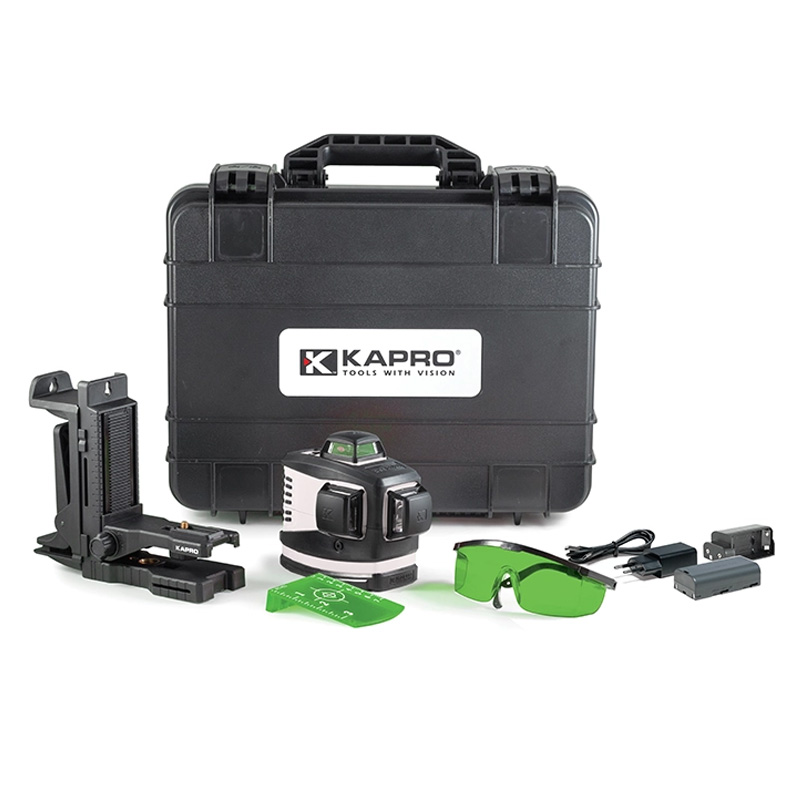 ΜΕΤΡΗΤΗΣ ΑΠΟΣΤΑΣΕΩΝ LASER 60m -  633104  -  BULLE