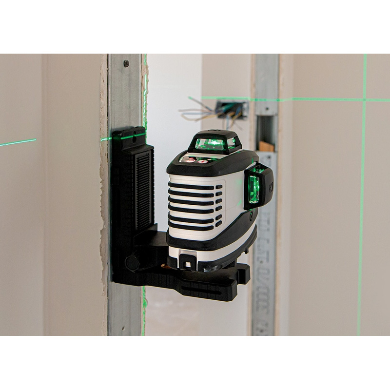 ΜΕΤΡΗΤΗΣ ΑΠΟΣΤΑΣΕΩΝ LASER 60m -  633104  -  BULLE