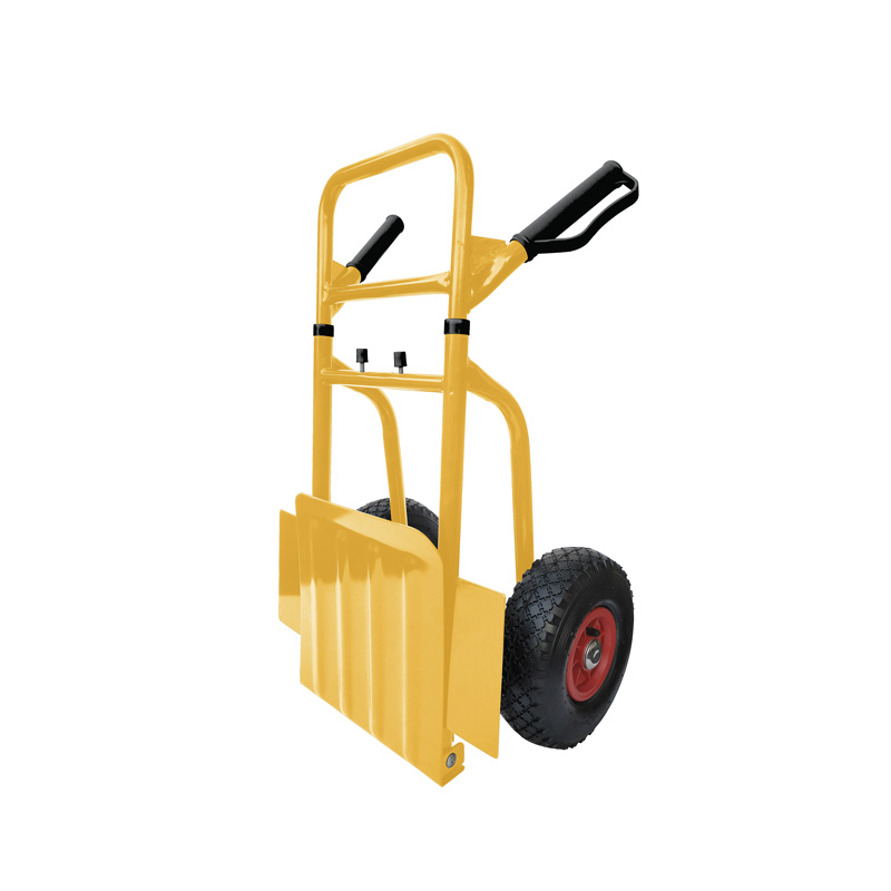 ΚΑΡΟΤΣΙ ΜΕΤΑΦΟΡΑΣ ΠΤΥΣΣΟΜΕΝΟ 200 KG - 631431 - EXPRESS