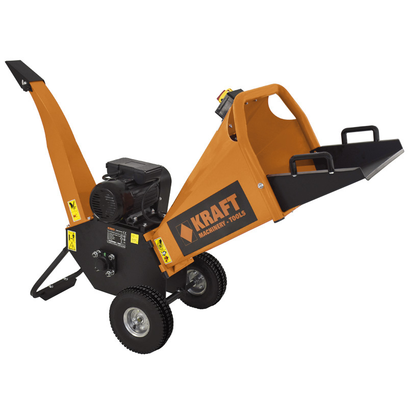 ΘΡΥΜΜΑΤΙΣΤΗΣ ΗΛΕΚΤΡΙΚΟΣ ΚΛΑΔΙΩΝ 50 mm -  691104  -  KRAFT