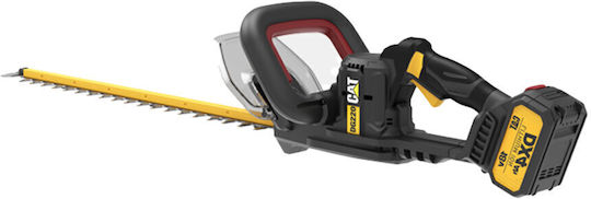 Μπορντουροψάλιδο Μπαταρίας 18V 1*4Αh DG220 CAT