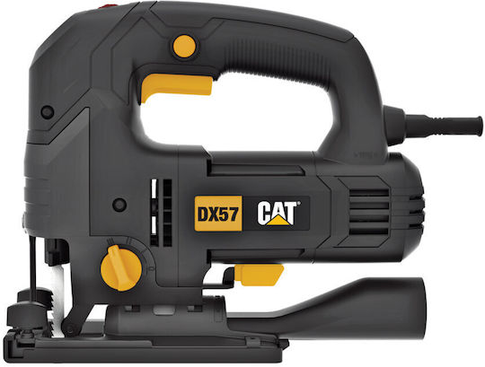 ΣΕΓΑ 750W DX57 CAT