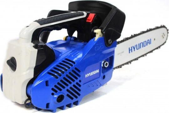 Κλαδευτικό Αλυσοπρίονο Βενζίνης HCS 2500 G Hyundai