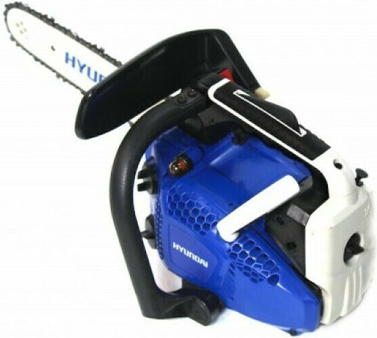 Κλαδευτικό Αλυσοπρίονο Βενζίνης HCS 2500 G Hyundai