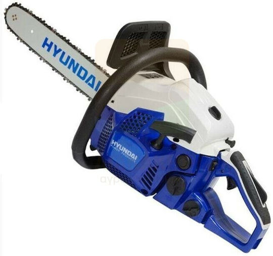 Αλυσοπρίονο Βενζίνης HCS-3800G Hyundai