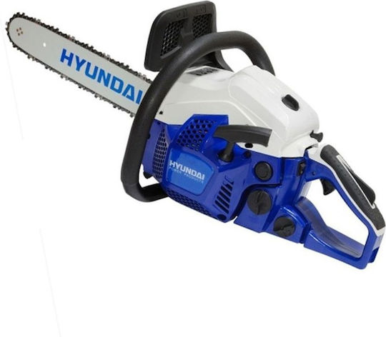 Αλυσοπρίονο Βενζίνης HCS-4500G Hyundai 