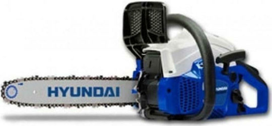 Αλυσοπρίονο Βενζίνης HCS-6500G Hyundai 