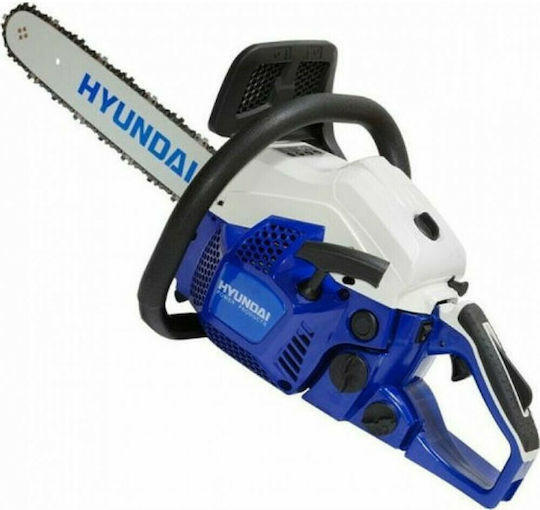 Αλυσοπρίονο Βενζίνης HCS-6500G Hyundai 