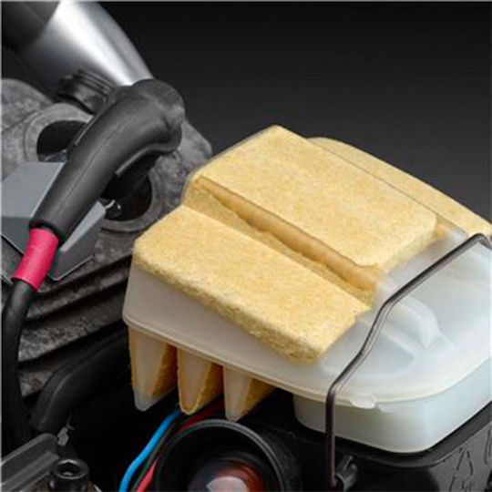 ΑΛΥΣΟΠΡΙΟΝΟ ΒΕΝΖΙΝΗΣ 372 XP® X - TORQ ΜΕ ΛΑΜΑ & ΑΛΥΣΙΔΑ 18΄΄