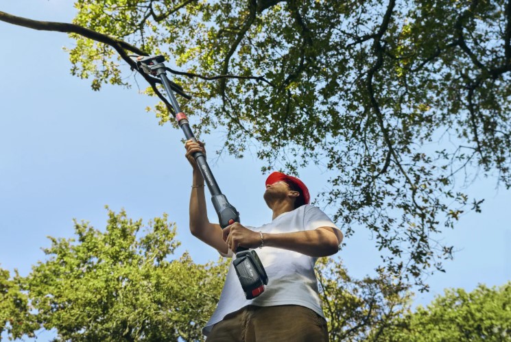 ΑΛΥΣΟΠΡΙΟΝΟ ΚΛΑΔΕΜΑΤΟΣ ASPIRE PE5-P4A 18V ME ΤΗΛΕΣΚΟΠΙΚΟ ΚΟΝΤΑΡΙ