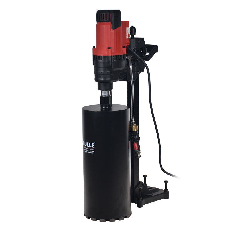 ΚΑΡΟΤΙΕΡΑ 3000W ΜΕ ΒΑΣΗ Φ159 KΑΙ Φ200 -  633185  - BULLE