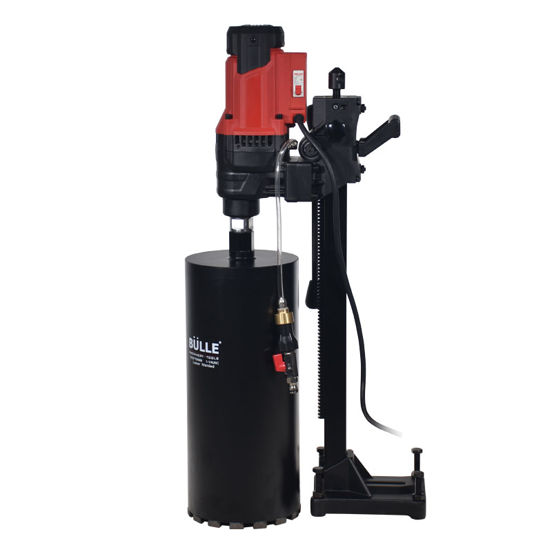 ΚΑΡΟΤΙΕΡΑ 3000W ΜΕ ΒΑΣΗ Φ159 KΑΙ Φ200 -  633185  - BULLE