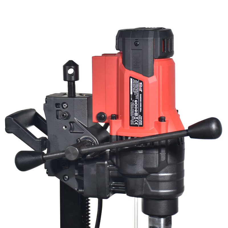 ΚΑΡΟΤΙΕΡΑ 3000W ΜΕ ΒΑΣΗ Φ159 KΑΙ Φ200 -  633185  - BULLE