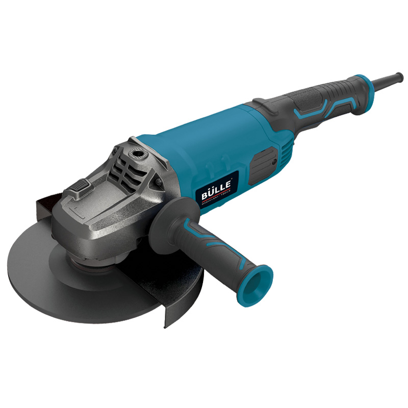 ΓΩΝΙΑΚΟΣ ΤΡΟΧΟΣ 2900W 230mm BULLE