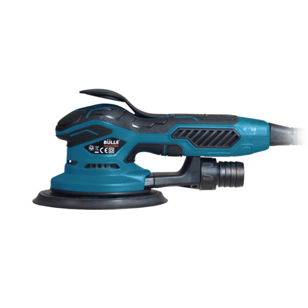 BRUSHLESS ΕΚΚΕΝΤΡΟ ΤΡΙΒΕΙΟ 350W 150mm - 633396 - BULLE 