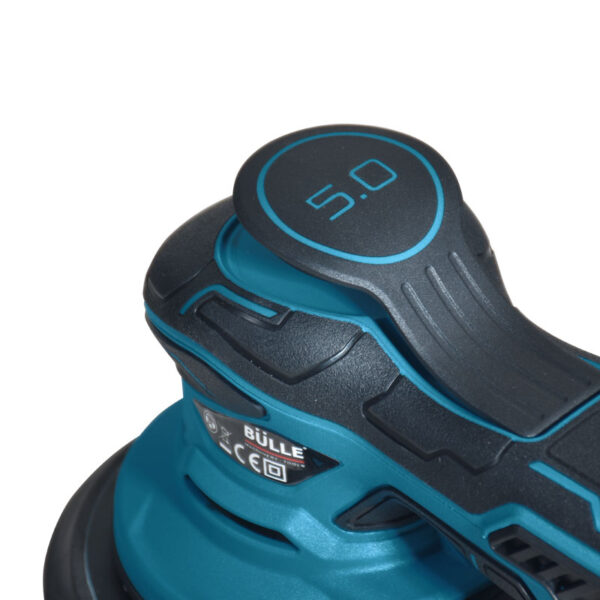BRUSHLESS ΕΚΚΕΝΤΡΟ ΤΡΙΒΕΙΟ 350W 150mm - 633396 - BULLE 