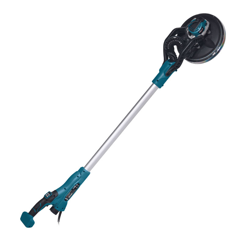 ΤΡΙΒΕΙΟ ΤΟΙΧΟΥ BRUSHLESS 550W - 633395 - BULLE