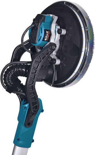 ΤΡΙΒΕΙΟ ΤΟΙΧΟΥ BRUSHLESS 550W - 633395 - BULLE