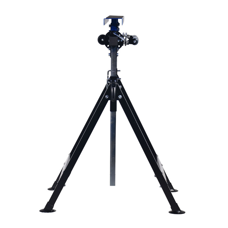 ΚΑΒΑΛΕΤΟ - STAND 3 ΣΕ 1 | 200 kgr [ΠΛΑΤΦΟΡΜΑ] | 100 kgr [ROLLER] | 45 kgr [V-ROLLER] | MULTI FUNCTION | 47615 - BULLE 