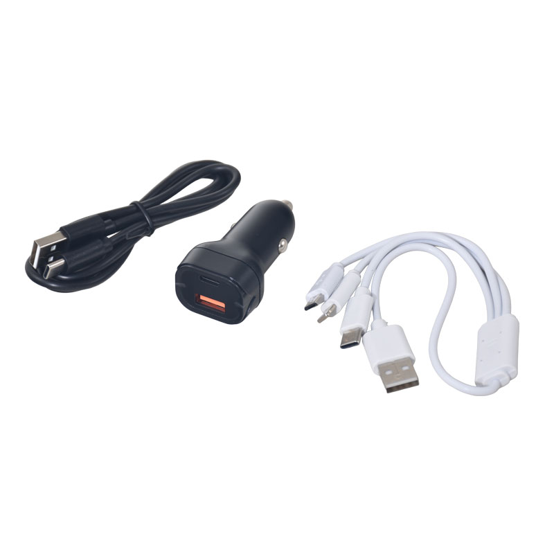 ΕΚΚΙΝΗΤΗΣ JUMP STARTER 12V & POWER BANK - 12000 mAh | - 60137 - IMPERIA