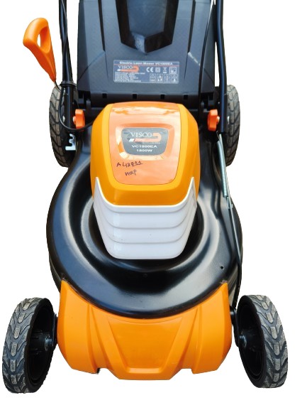 ΧΛΟΟΚΟΠΤΙΚΟ ΡΕΥΜΑΤΟΣ  1800Watt VC1800E VISCO PARTS