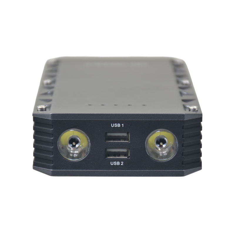 ΦΟΡΤΙΣΤΗΣ - ΕΚΚΙΝΗΤΗΣ EBS 7.2-F60  JUMPSTART & POWER BANK |  60135  - IMPERIA