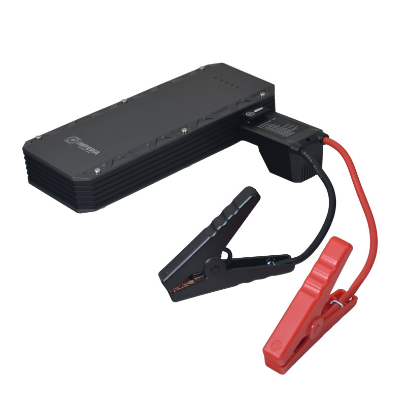 ΦΟΡΤΙΣΤΗΣ - ΕΚΚΙΝΗΤΗΣ EBS 7.2-F60  JUMPSTART & POWER BANK |  60135  - IMPERIA