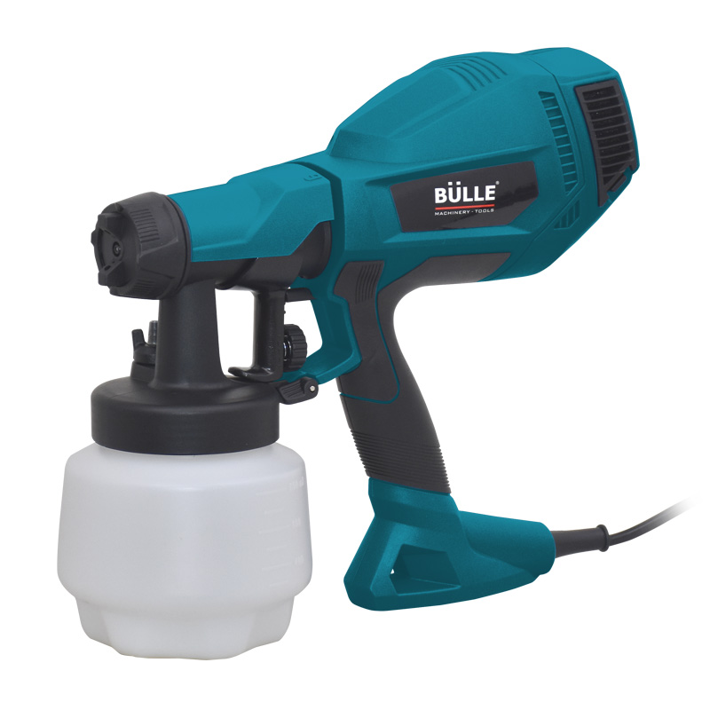 ΠΙΣΤΟΛΙ ΒΑΦΗΣ 500W ΜΕ ΔΟΧΕΙΟ 800ml -  633360  -  BULLE