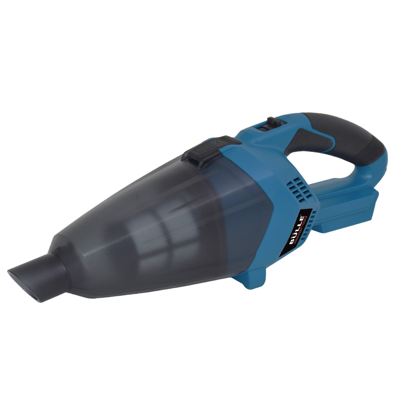 ΣΚΟΥΠΑΚΙ ΧΕΙΡΟΣ 18V ΜΕ 2 ΣΤΑΔΙΑ ΦΙΛΤΡΑΡΙΣΜΑΤΟΣ SOLO (ΧΩΡΙΣ ΜΠΑΤΑΡΙΑ) -  633361  - BULLE