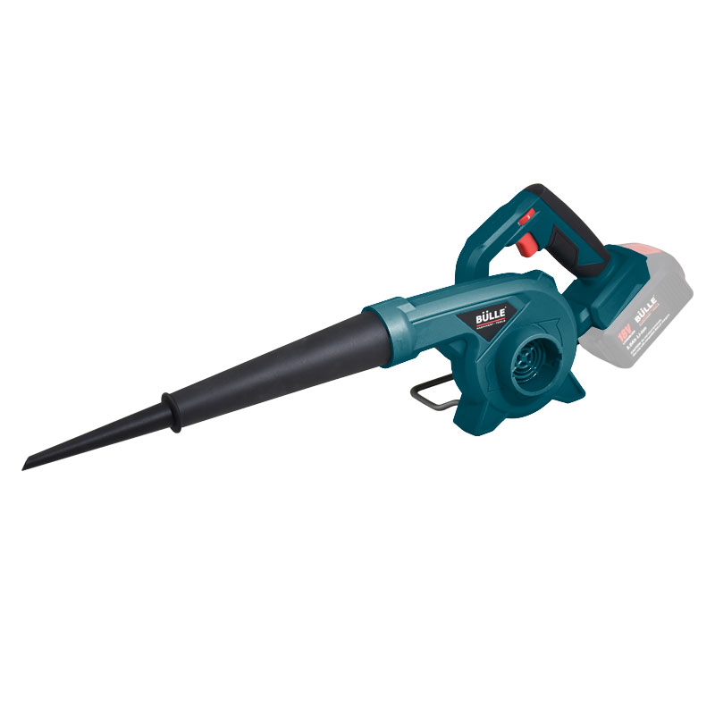 ΕΠΑΝΑΦΟΡΤΙΖΟΜΕΝΟΣ ΦΥΣΗΤΗΡΑΣ ΑΝΑΡΡΟΦΗΤΗΡΑΣ 18V (SOLO) -  633368  - BULLE