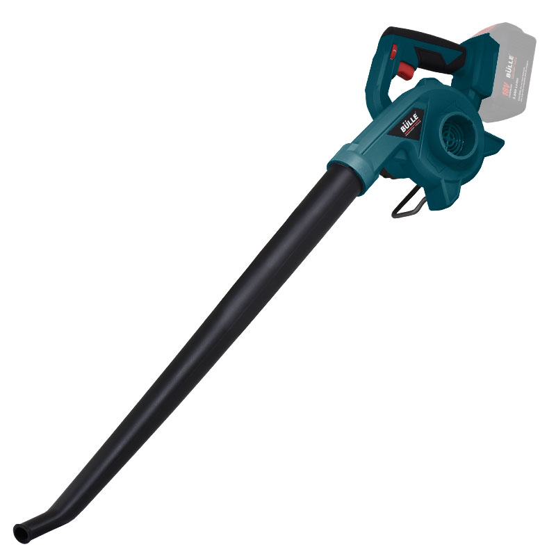 ΕΠΑΝΑΦΟΡΤΙΖΟΜΕΝΟΣ ΦΥΣΗΤΗΡΑΣ ΑΝΑΡΡΟΦΗΤΗΡΑΣ 18V (SOLO) -  633368  - BULLE