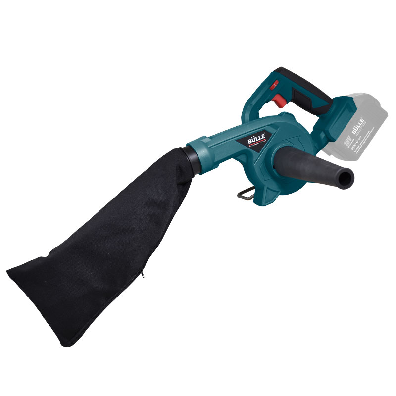 ΕΠΑΝΑΦΟΡΤΙΖΟΜΕΝΟΣ ΦΥΣΗΤΗΡΑΣ ΑΝΑΡΡΟΦΗΤΗΡΑΣ 18V (SOLO) -  633368  - BULLE