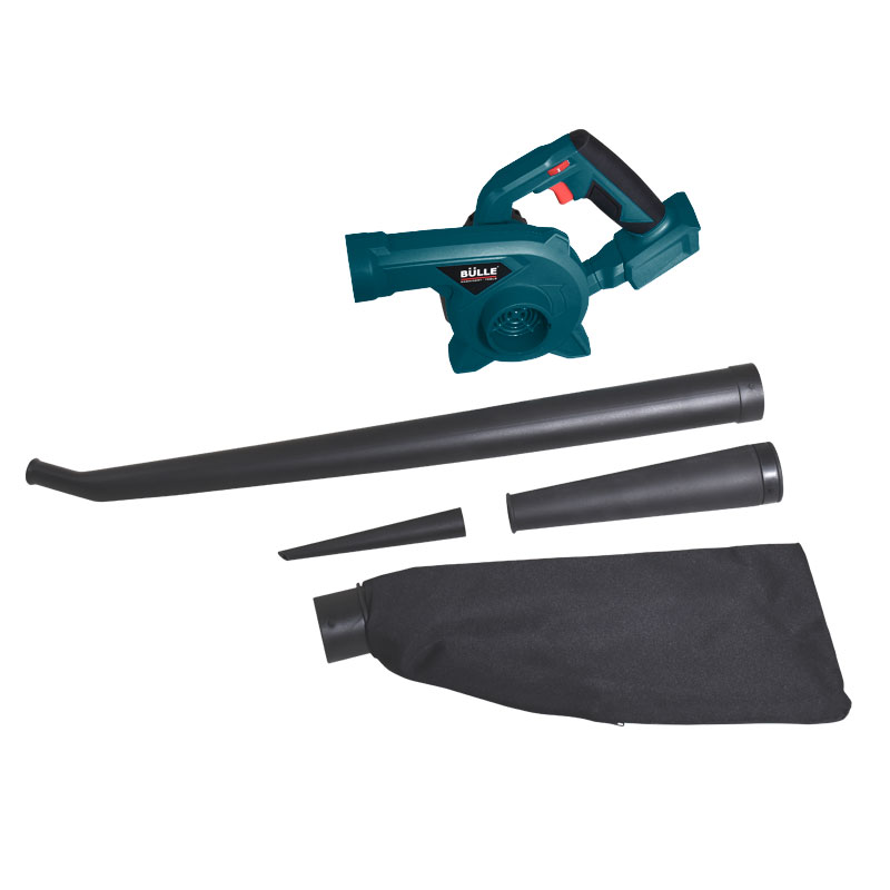 ΕΠΑΝΑΦΟΡΤΙΖΟΜΕΝΟΣ ΦΥΣΗΤΗΡΑΣ ΑΝΑΡΡΟΦΗΤΗΡΑΣ 18V (SOLO) -  633368  - BULLE