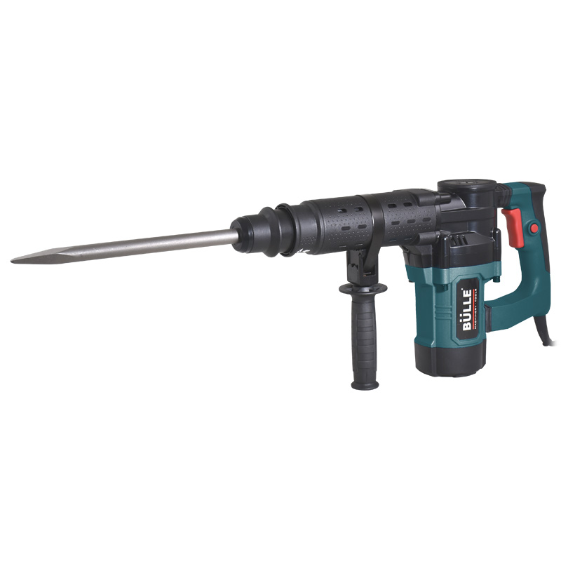 ΣΚΑΠΤΙΚΟ SDS MAX 1350W  -  633370  - BULLE