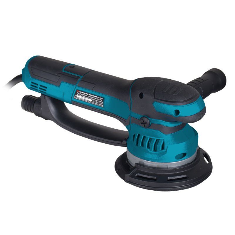 ΤΡΙΒΕΙΟ DUAL ACTION / ΔΙΠΛΗΣ ΛΕΙΤΟΥΡΓΙΑΣ |800W | Φ 150 mm | ΥΠΟΔΟΧΗ ΓΙΑ ΣΚΟΥΠΑ | 633375  - BULLE