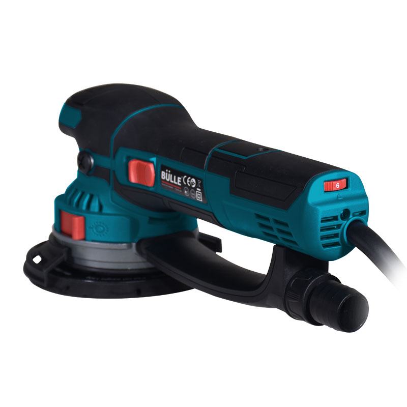 ΤΡΙΒΕΙΟ DUAL ACTION / ΔΙΠΛΗΣ ΛΕΙΤΟΥΡΓΙΑΣ |800W | Φ 150 mm | ΥΠΟΔΟΧΗ ΓΙΑ ΣΚΟΥΠΑ | 633375  - BULLE