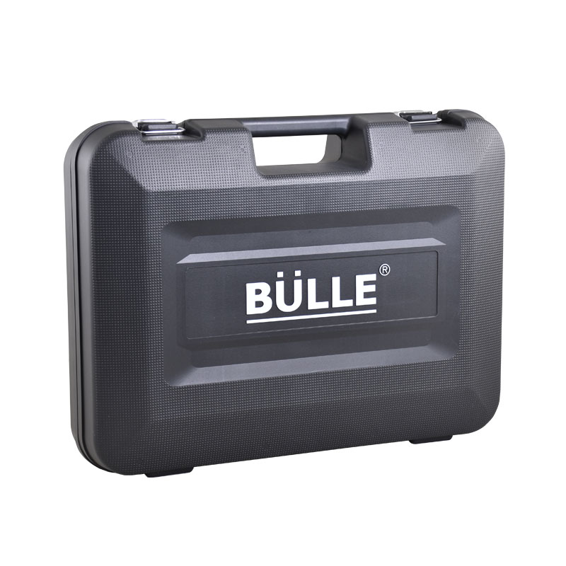 ΠΝΕΥΜΑΤΙΚΟ ΠΙΣΤΟΛΕΤΟ ΜΠΑΤΑΡΙΑΣ (BRUSHLESS) 2.8J, 18V SDS-PLUS, 4 ΛΕΙΤΟΥΡΓΙΩΝ (SOLO) -  633376  - BULLE