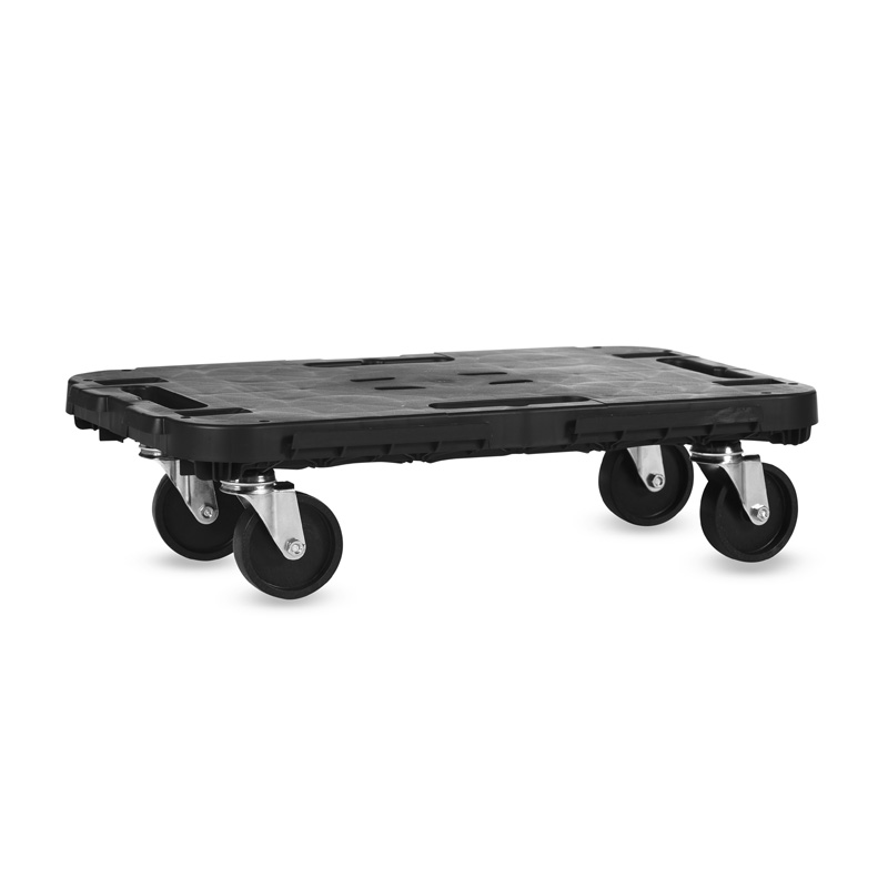 ΠΛΑΤΦΟΡΜΑ DOLLY ΠΛΑΣΤΙΚΗ 290x480mm ΜΕΤΑΦΟΡΑΣ 300Kg  - 631454