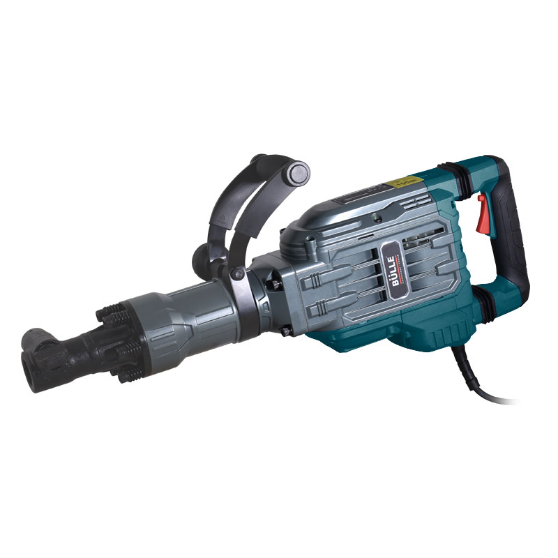 ΣΚΑΠΤΙΚΟ ΚΑΤΕΔΑΦΙΣΤΙΚΟ HEX 30 , 1700W , 75J -  633382  -  BULLE