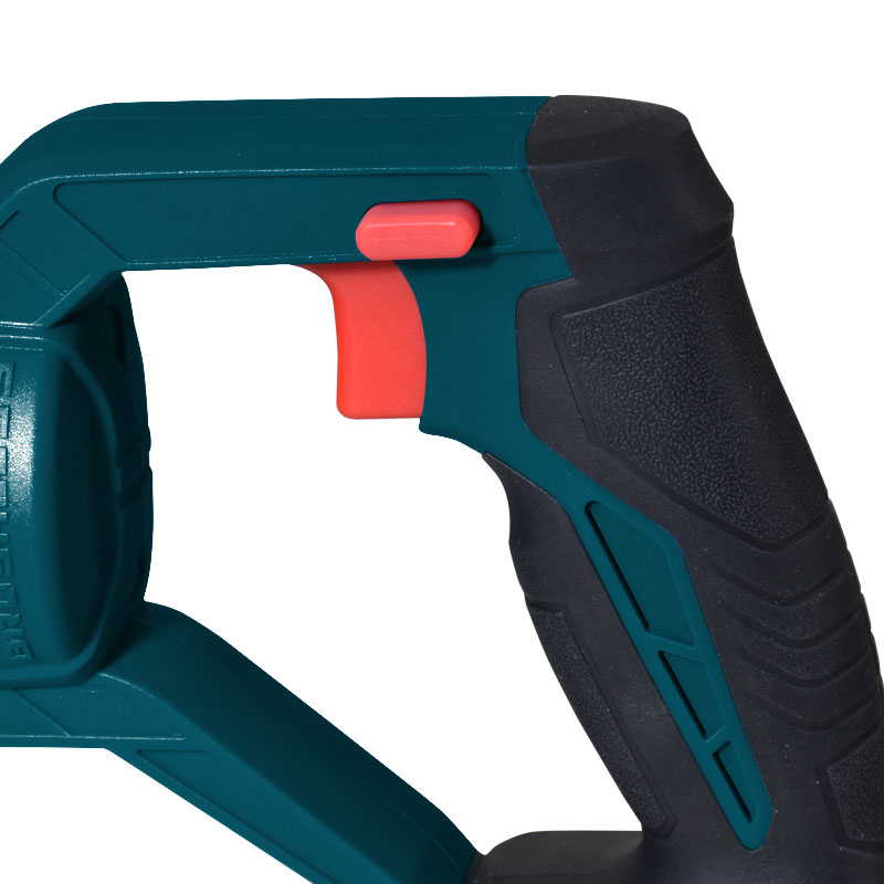 ΣΠΑΘΟΣΕΓΑ BRUSHLESS 18V, ΒΑΡΕΩΣ ΤΥΠΟΥ ΜΕ ΤΑΧΥΦΟΡΤΙΣΤΗ ΚΑΙ ΜΠΑΤΑΡΙΑ ΛΙΘΙΟΥ 4AH  -  633387  -  BULLE