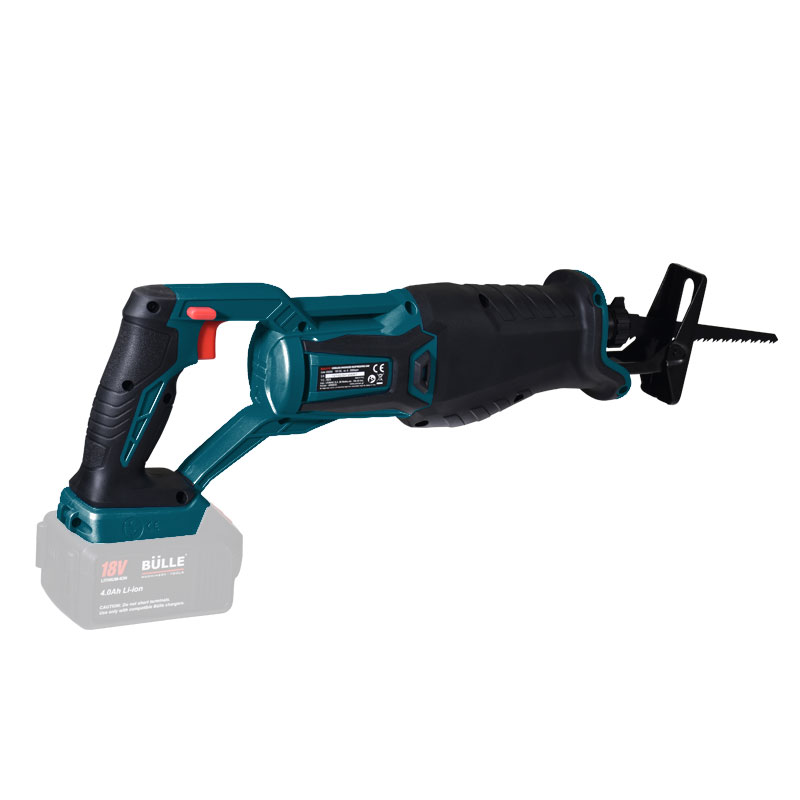 ΣΠΑΘΟΣΕΓΑ BRUSHLESS 18V, ΒΑΡΕΩΣ ΤΥΠΟΥ (SOLO) -  633388  -  BULLE