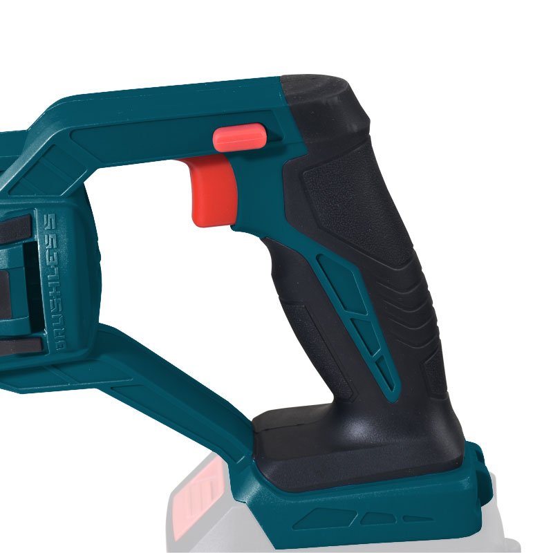 ΣΠΑΘΟΣΕΓΑ BRUSHLESS 18V, ΒΑΡΕΩΣ ΤΥΠΟΥ (SOLO) -  633388  -  BULLE