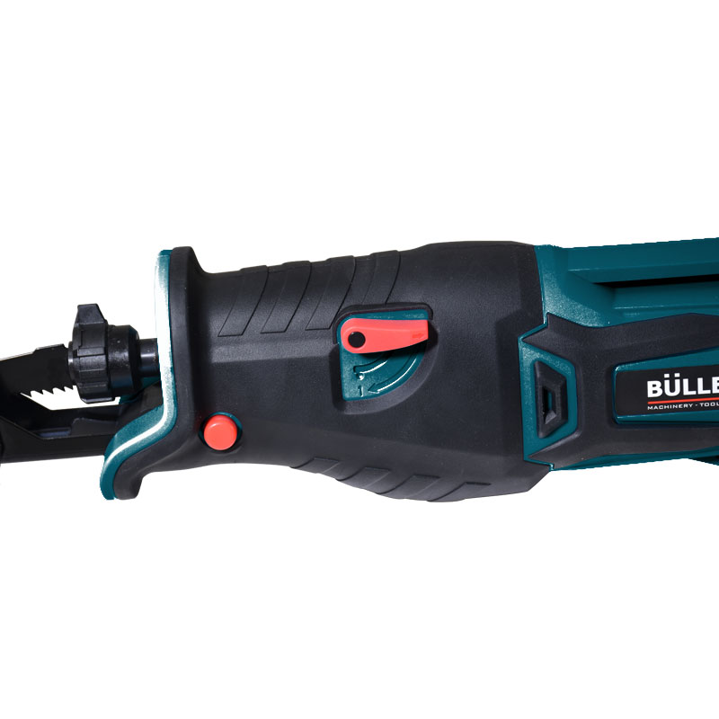 ΣΠΑΘΟΣΕΓΑ BRUSHLESS 18V, ΒΑΡΕΩΣ ΤΥΠΟΥ (SOLO) -  633388  -  BULLE